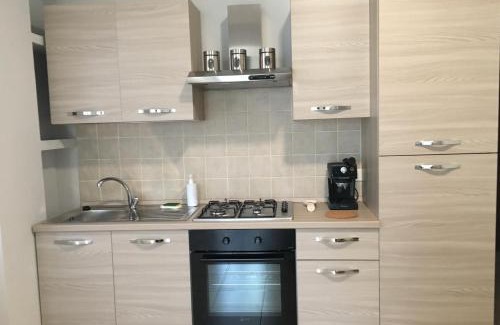 San Giovanni Rotondo Apartment | Villa Andalù Appartamenti