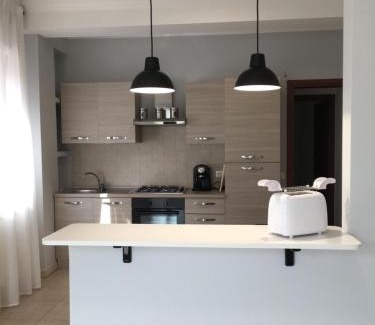 San Giovanni Rotondo Apartment | Villa Andalù Appartamenti
