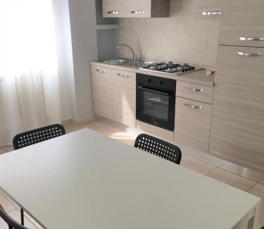 San Giovanni Rotondo Apartment | Villa Andalù Appartamenti