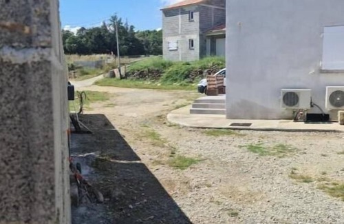 Corte Apartment | Villa Andréa