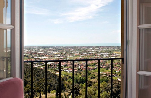 Santa Lucia Villa | Villa Andrea