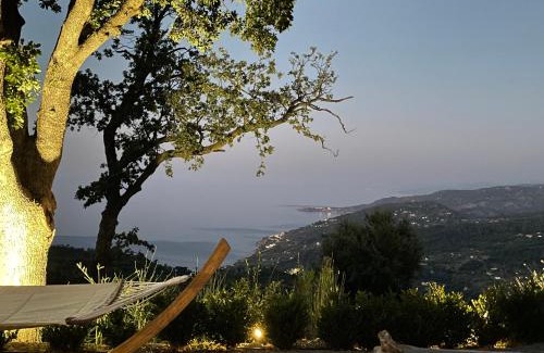 Cefalu Villa | Villa Andrea