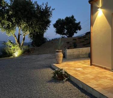 Cefalu Villa | Villa Andrea