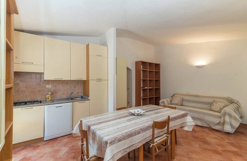 Palau Villa | Villa 'Andrea - Palau' with Private Terrace