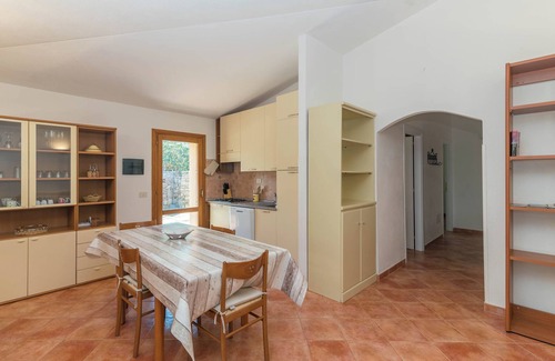 Palau Villa | Villa 'Andrea - Palau' with Private Terrace