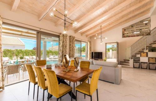 Zakynthos Town Villa | Villa Anemona by Villa Plus