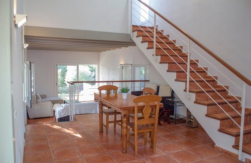 Punta Prima Villa | VILLA ANFÓS in Punta Prima