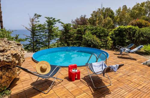 Scopello Villa | Villa Angelica by Wonderful Italy