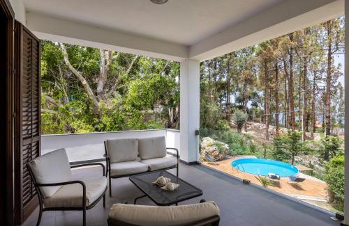 Scopello Villa | Villa Angelica by Wonderful Italy