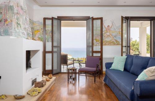 Scopello Villa | Villa Angelica by Wonderful Italy