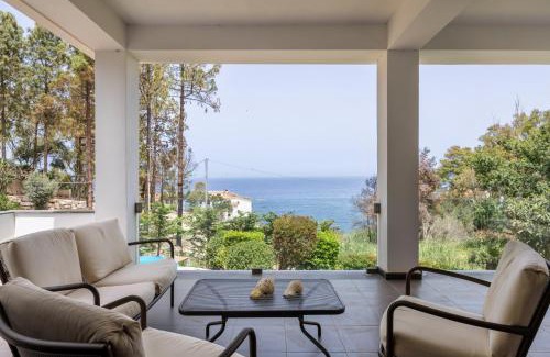 Scopello Villa | Villa Angelica by Wonderful Italy