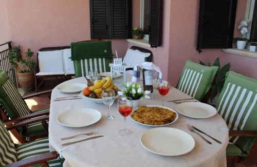 Sant'Onofrio House | Villa Angel