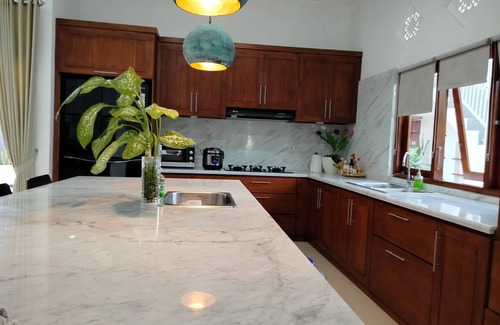 Lovina Villa | Villa Angel Lovina – Luxurious 4BR Retreat with Pool, Managed by Gema Property