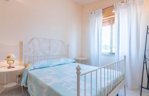 Marzamemi Villa | 'Villa Angela' 50 meters from the Beach with Terrace & Wi-Fi