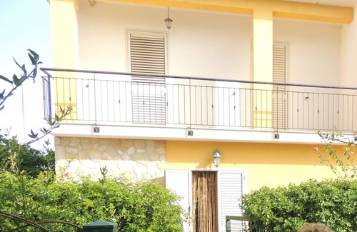 Fondo Morte Villa | VILLA ANGELA MARZAMEMI