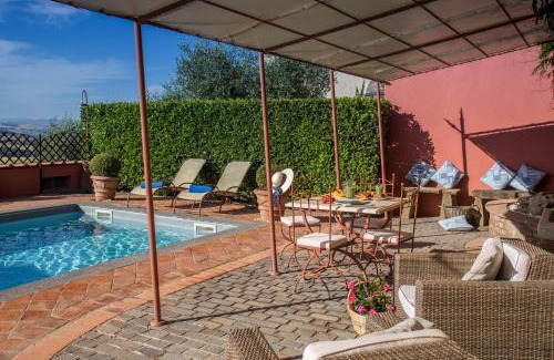 Fabbrica Villa | Villa Angelica