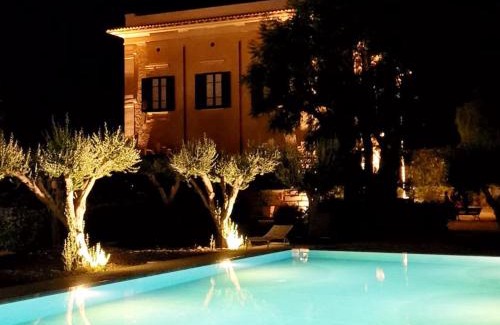 Trapani Apartment | Villa Angelina - charming rooms & apartments