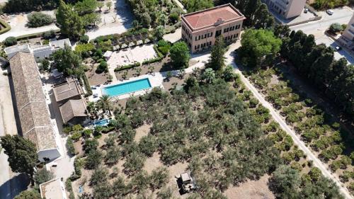 Trapani Apartment | Villa Angelina - charming rooms & apartments