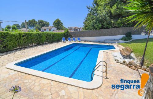 El Vendrell Villa | Villa Angels
