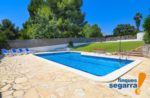 El Vendrell Villa | Villa Angels