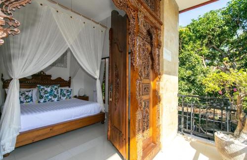 Legian Villa | Villa Aniela