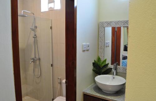 Legian Villa | Villa Aniela