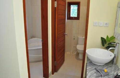Legian Villa | Villa Aniela