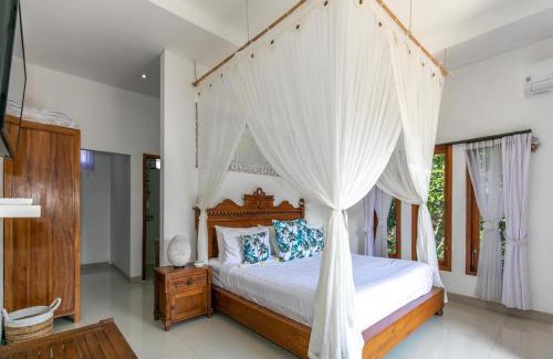 Legian Villa | Villa Aniela