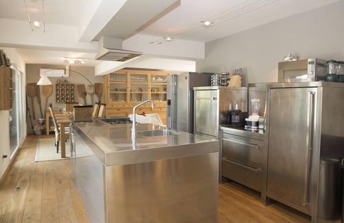 Lecci Villa | Villa 'Ankur': luxury and privacy during vacation