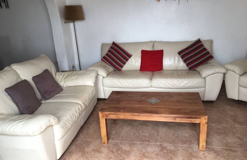 Nazaret Villa | VILLA ANN - LANZAROTE COUNTRY VILLAS - COMFORTABLE 3 BED VILLA AND PRIVATE POOL