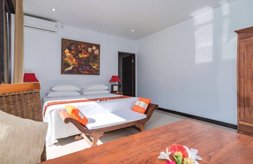 Kaliasem Villa | Villa Anna 2 - Private Villa With Cozy Pool