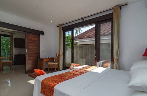 Kaliasem Villa | Villa Anna 2 - Private Villa With Cozy Pool