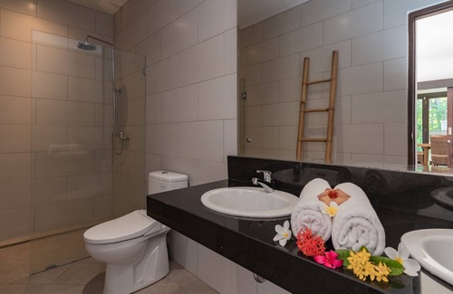 Kaliasem Villa | Villa Anna 2 - Private Villa With Cozy Pool