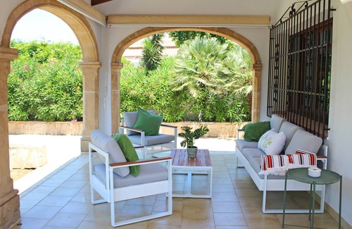 Panorama Villa | Villa Anna - Costa Nova, Javea, Costa Blanca