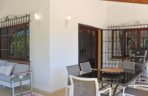 Panorama Villa | Villa Anna - Costa Nova, Javea, Costa Blanca