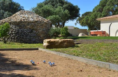 La Celle-sous-Gouzon Villa | Villa Anna