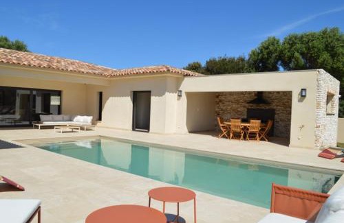 La Celle-sous-Gouzon Villa | Villa Anna