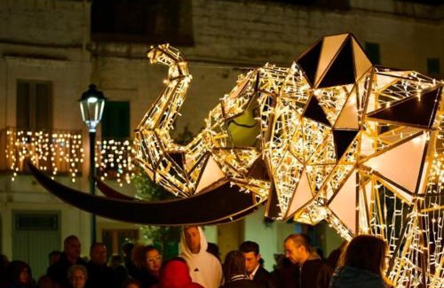 Laureto House | Villa Anna holiday house