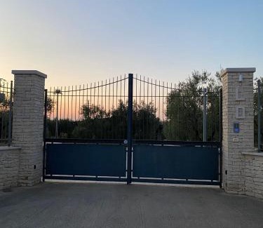 Andria House | Villa Anna