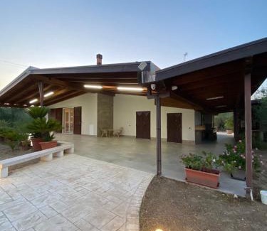 Andria House | Villa Anna