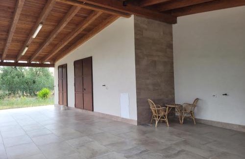 Andria House | Villa Anna