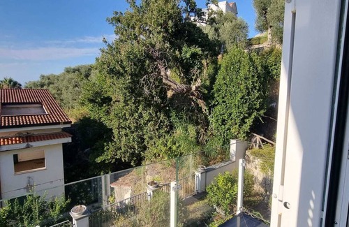 Priora Villa | Villa Annachiara - comfortable family villa with swimming pool and panoramic view