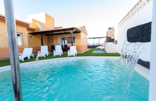 Geafond Villa | Villa Annalisa