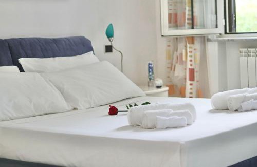 Castelforte Villa | Villa Annamaria - swimming pool and peace in Castelforte