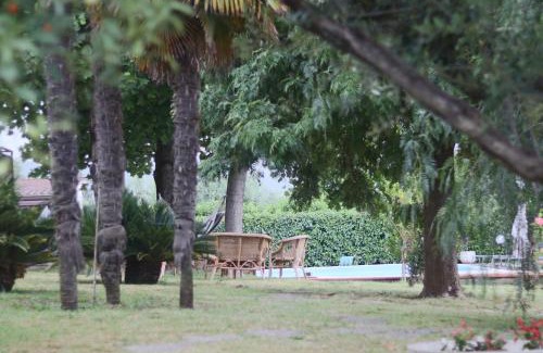 Castelforte Villa | Villa Annamaria - swimming pool and peace in Castelforte