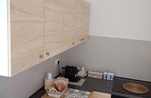 Martina Franca House | Villa Annarè is a vacation home nestled in a unique place the "Itria Valley."