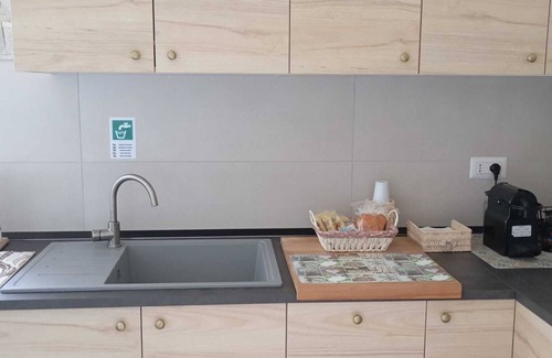 Martina Franca House | Villa Annarè is a vacation home nestled in a unique place the "Itria Valley."