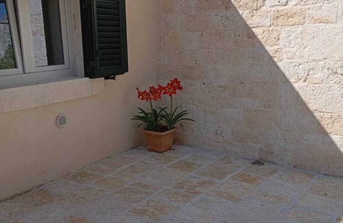 Martina Franca House | Villa Annarè is a vacation home nestled in a unique place the "Itria Valley."