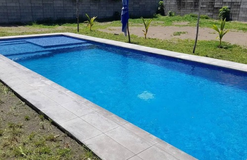 Monterrico House | Villa Anonas 1&2