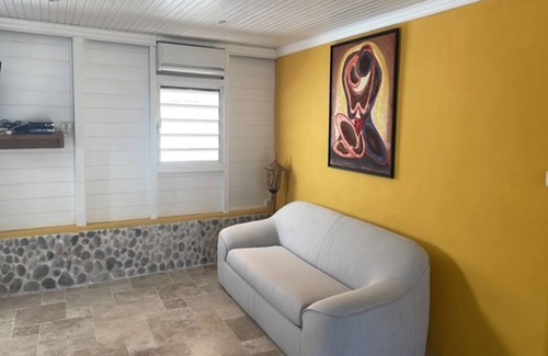 Pointe du Bout Villa | Villa Anse Mitan